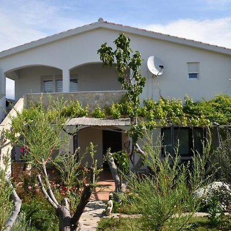 Apartments Piccolo Piaccere Razanac Exterior photo