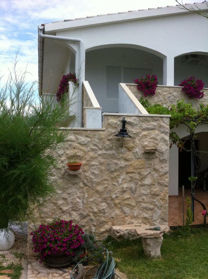 Apartments Piccolo Piaccere Razanac Exterior photo