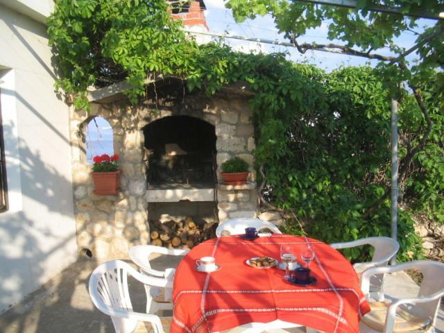 Apartments Piccolo Piaccere Razanac Exterior photo