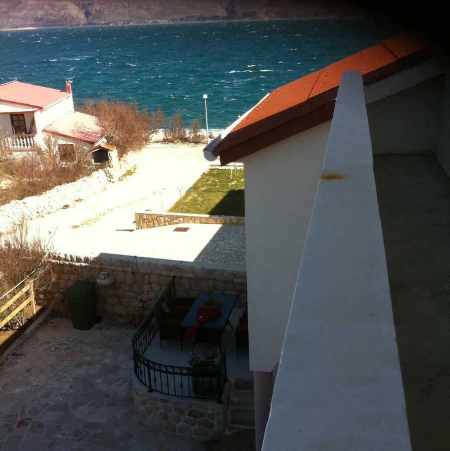 Apartments Piccolo Piaccere Razanac Exterior photo
