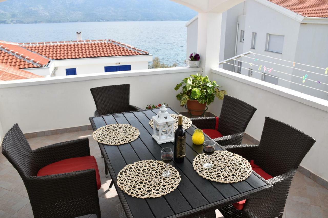 Apartments Piccolo Piaccere Razanac Exterior photo
