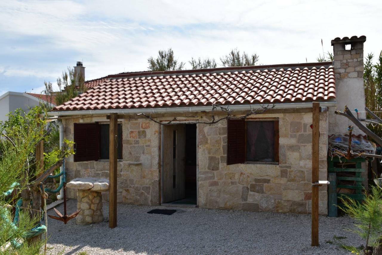 Apartments Piccolo Piaccere Razanac Exterior photo