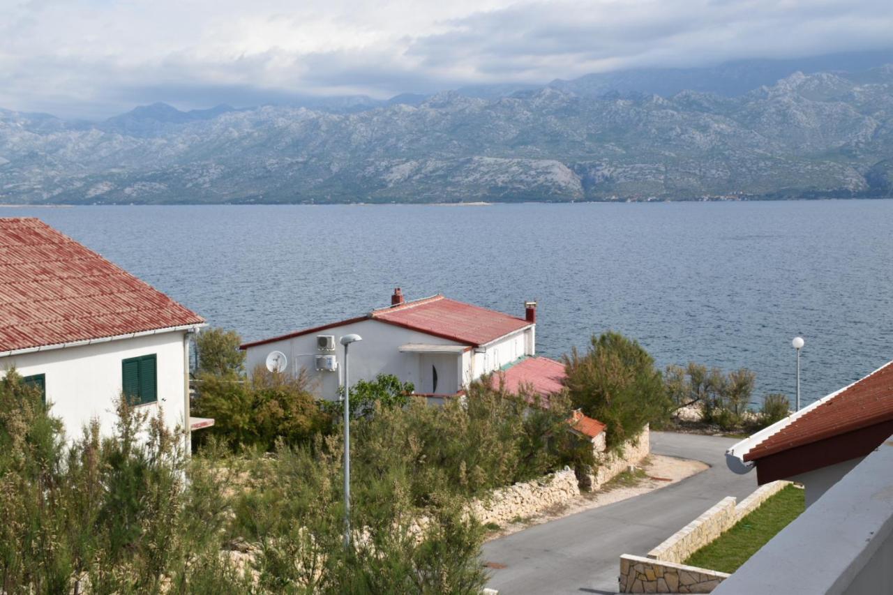 Apartments Piccolo Piaccere Razanac Exterior photo