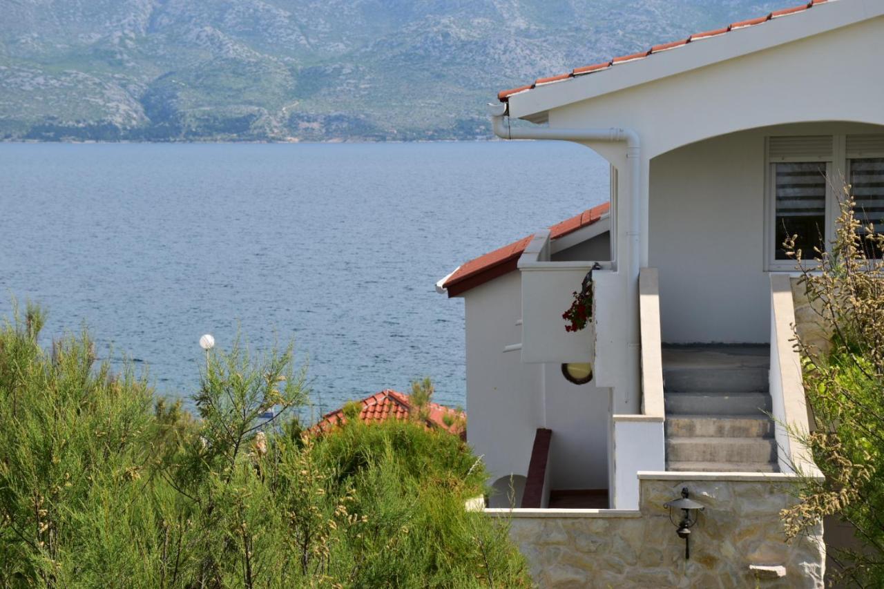 Apartments Piccolo Piaccere Razanac Exterior photo